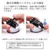 Tmwinners Knife Sharpener, Scissors Sharpener (Silver x Black)