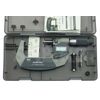 Shars 2-3" 0.00005"/0.001mm Digital Electronic Outside Micrometer IP65 New S]