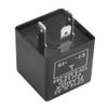 CF14 3Pin LED Flasher Relay 0.02A-20A