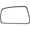 APDTY 67771 Side View Mirror Replacement Glass