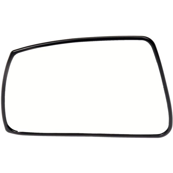 APDTY 67771 Side View Mirror Replacement Glass