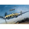 Trumpeter 1:32 - Messerschmitt Bf 109G-2/Trop