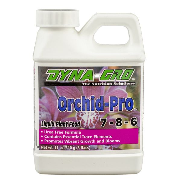 Dyna-Gro ORC-008 Fertilizer, 8-Ounce