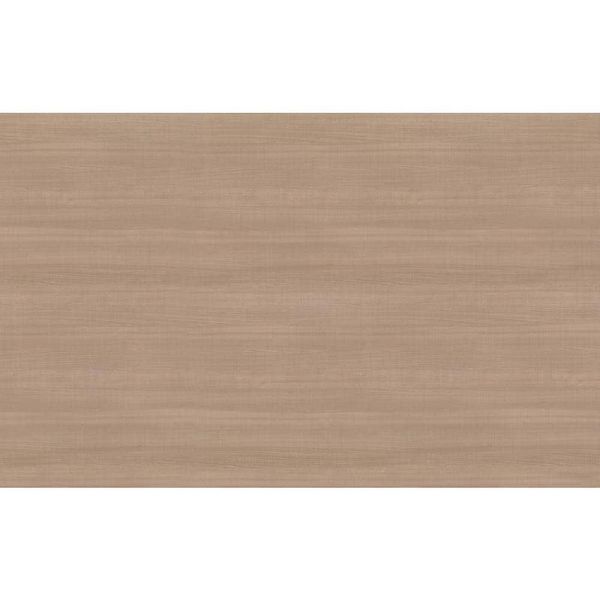 Wilsonart Laminate Sheet in Park Elm 4'X8' Modern Stain Resistant In-Stock Brown