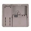 Bosch 12008380 Dishwasher Detergent Dispenser Assembly OEM