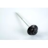 ONDULINE NAILS - BLACK (100 PACK)