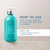 Moroccanoil Lozione Lisciante 75 ml