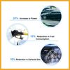 Partuto No.1984E0 Fuel Injector for CITROEN C3 Hatchback 1.4i 2002-2010 Replacement