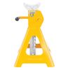 Performance Tool W41021 Ratchet Style Jack Stand Set