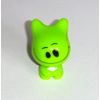 GoGos Crazy Bones Go-Go's No.1 MOSH Light Green