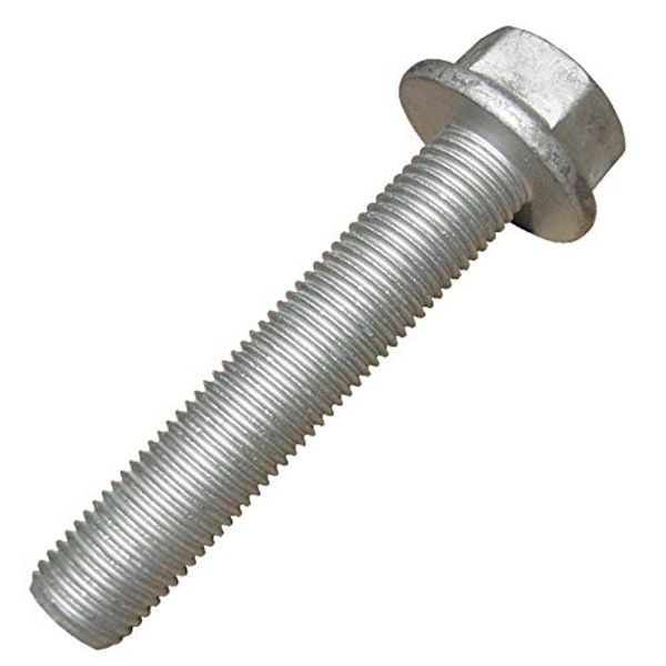Mopar Hex Flange Head Bolt - 6104263aa