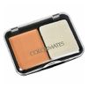 Colormates Compact Makeup Medium (pack of 4)