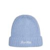 Jack Wills Womens Beanie Mitten Set Brunnera Blue One Size