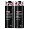 TRUSS PROFESSIONAL Perfect Shampoo / Perfect Conditioner 300 ml - 10.14 Fl.Oz