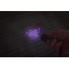 Mercury | Uv Torch with 9 Super Bright Leds