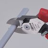 Lobtex J200PWNU Power Nipper, Thin Blade