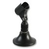 Pulse PLS00074 Mini Microphone Desk Stand with Mic. Holder