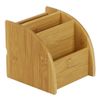 Home Basics BB34131 Charging Station, Small, Natural