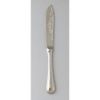French Accent Fish Knife (during Pattern) 0 – 18418 – 200