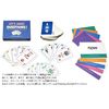 Thinking World Let's Make Questions! Card Game