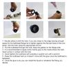 Lifegard Aquatics 1/2-Inch Double Threaded Bulkhead