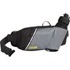 CAMELBAK Unisex – Erwachsene Flow Trinkgürtel, Silver/Lime, Einheitsgröße