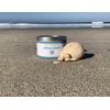 8 oz Tin Soy Candle Solana Beach
