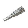 Radiator Key Step Wrench Heating Sanitary Tool 1/2 Inch