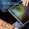 Celicious Impact Anti-Shock Shatterproof Screen Protector Film Compatible with iPad 10.2 (7th generation)