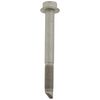 Genuine GM 11589009 Drivetrain and Suspension Frame Bolt, Front