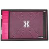 HK Army MagMat Magnetic Tech Mat (Black/Neon Pink)