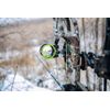 CBE Tactic Hybrid 1-Pin Bow Sight,Black