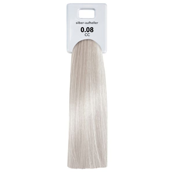 Alcina Colour Cream Perm Colour 0.08 60 ml
