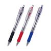 Zebra Oil Based Ballpoint Pen, Tape Clip