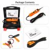KZYEE KM10 PowerScan Circuit Tester Electrical Diagnostic Power Probe 12V/24V