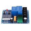 Battery Control Module DC 6-60V Board for Automatic Charging Stop