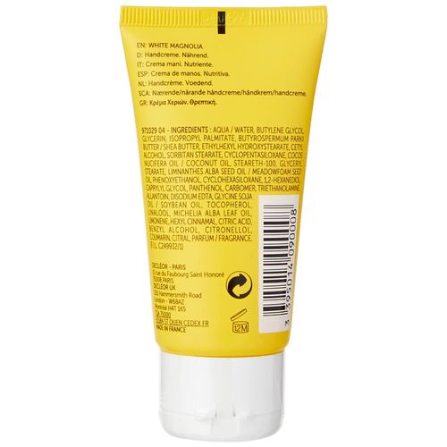 Decleor Hand Cream - Nourish and Protect 50 ml (Pack of 1)