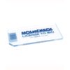 Holmenkol 5mm Perspex Scraper