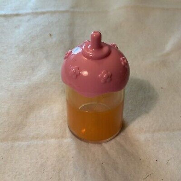 Melissa and Doug Orange Juice in Baby Bottle