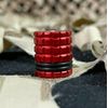 NEW HK Army Nipple Cover - Red