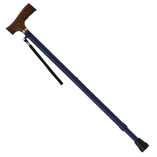 Welfan 009712 Dream Life Stick, Telescopic Type, Basic Type, Navy