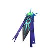 Fortnite Minty Legends Pack - (Xbox Series X)
