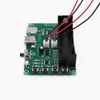 PAM8403 5W+5W Stereo Bluetooth Audio Receiver Amplifier 18650 Charger Module