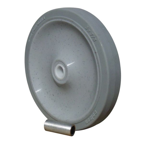 Colson Performa Wheel 5" x 7/8"