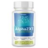 Alpha ZXT Brain Energy & Memory Function Support Formula - 60 Capsules