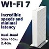 Acer Wave 7, Wi-Fi 7 Mesh Router, Einzelverpackung, High-Performance Connectivity