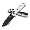 Benchmade Mini Bugout 533 Knife Drop Point Blade