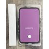 Jamberry Mini Heater for Nail Wrap Application, Ultra Quiet Fan