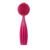Rolling Method Cleansing Roller safety pink