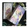 Heavenly Bloom Tarot HEAVENLY BLOOM Tarot Card
